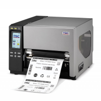 Принтер этикеток TSC TTP-286MT