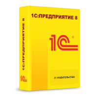 1С Издательство