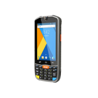 ТСД Point Mobile PM66